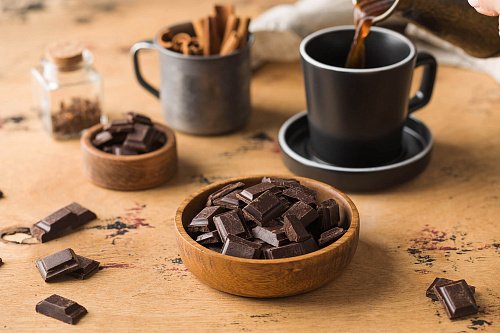 Сан-Томе Кантагало Пико Каокао