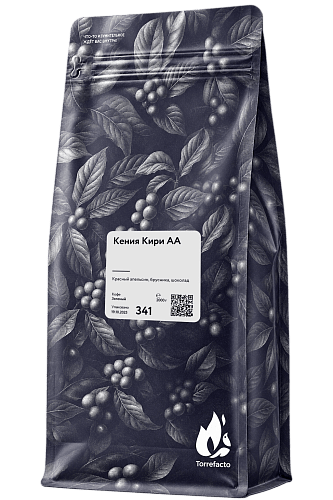 Кения Кири АА