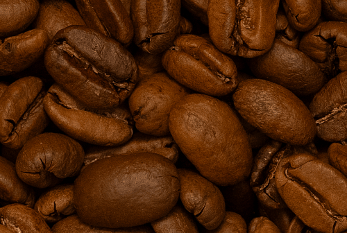 Индонезия Суматра Гайо сухой свежеобжаренный кофе