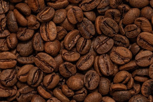 Бразилия Фанки Твист свежеобжаренный кофе