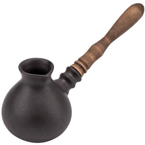 Турка фарфоровая Amphora, 200 мл