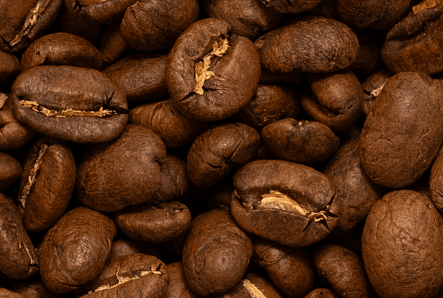 Новогодняя смесь*