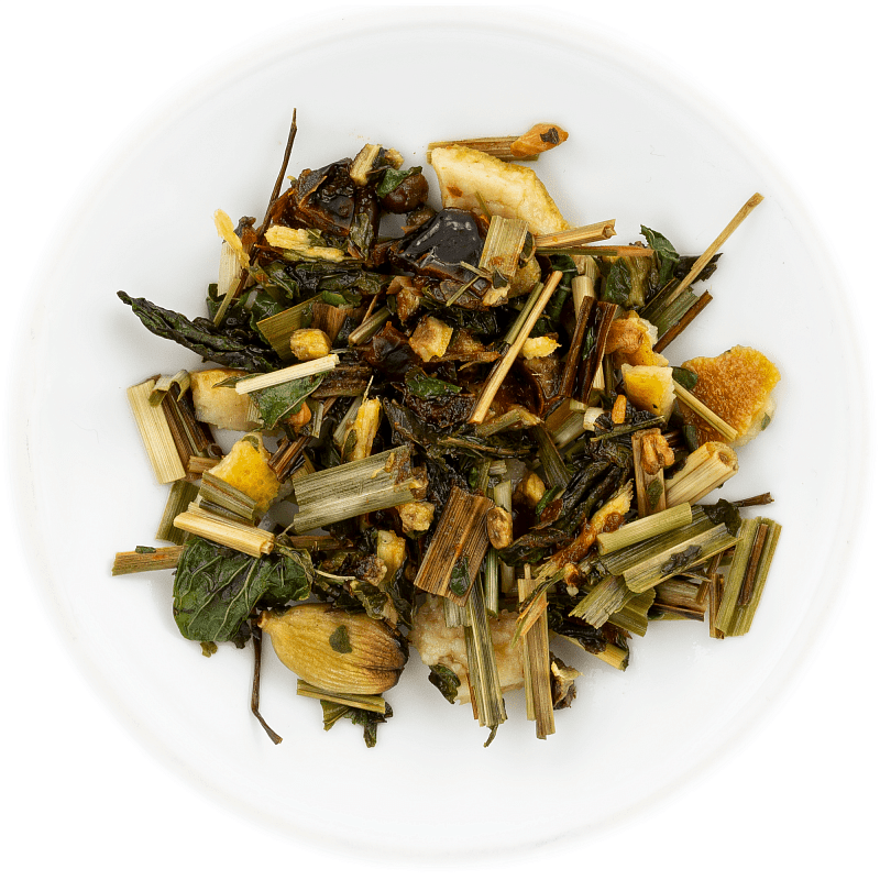 тонизирующие травы