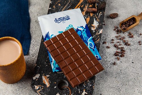 Танзания Кокоа Камили