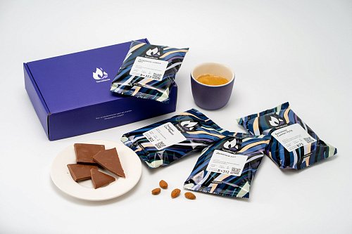 Ознакомительный набор мини «Эспрессо»