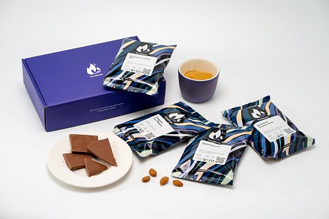 «Мини Эспрессо» «Мини Эспрессо»