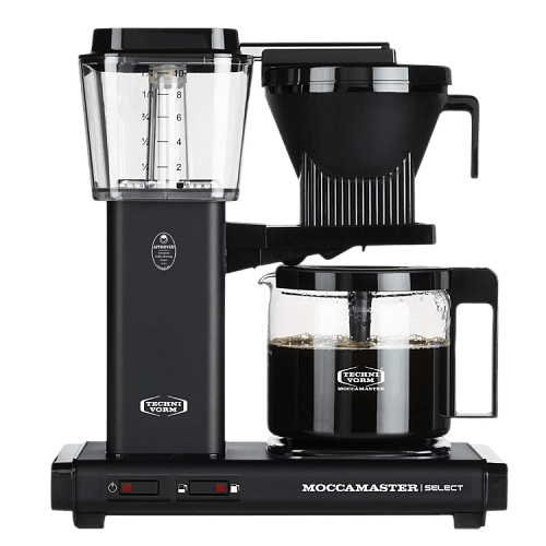 Кофеварка Moccamaster