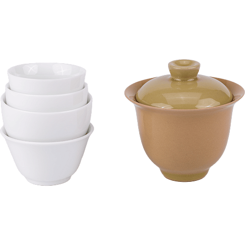 Чайный набор «Дорожный»