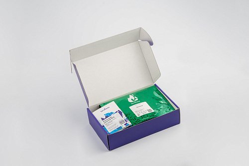 Набор «Момент для себя» Весенний набор свежеобжаренный кофе