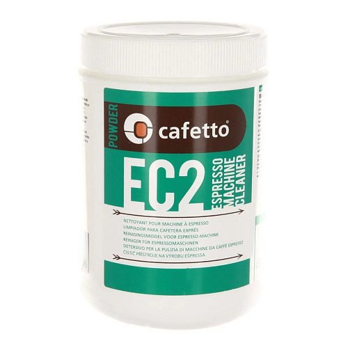 Чистящее средство от масел Cafetto EC2 фото Чистящее средство от масел Cafetto EC2 свежеобжаренный кофе