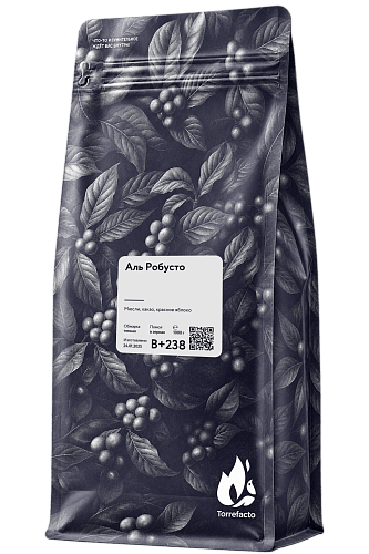 Аль Робусто