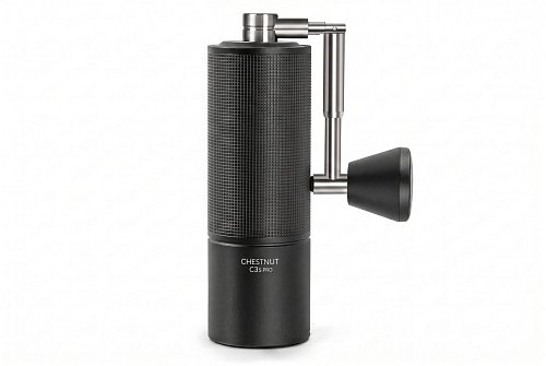 Кофемолка ручная Timemore Chestnut C3S Pro