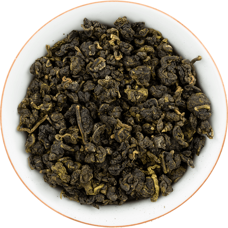 Улун чай - натуральный чай без ароматизаторов и химии