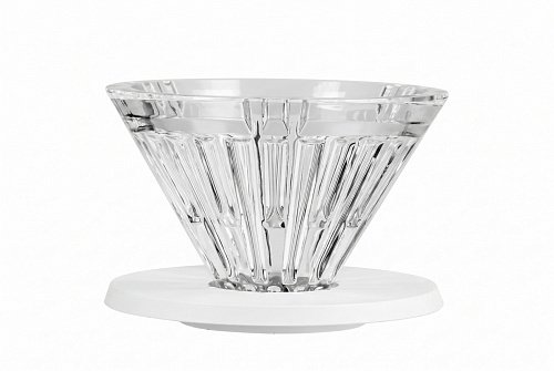 Воронка Timemore Crystal Eye 02, стекло