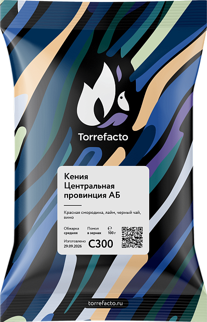 Изображение Кения Центральная провинция АБ C 300