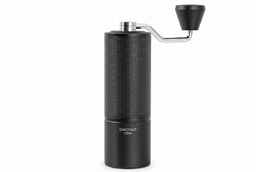 Кофемолка ручная Timemore Chestnut C3 ESP свежеобжаренный кофе