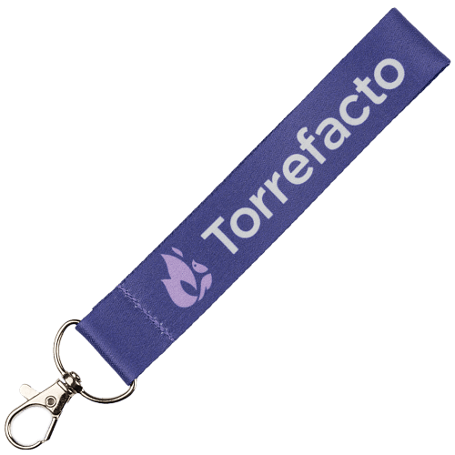 Ремувка брендированная Torrefacto