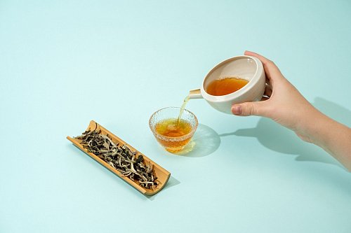 «Лунное озеро» свежеобжаренный кофе