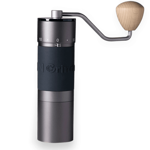 Кофемолка Kingrinder K4 Titanium фото Кофемолка Kingrinder K4 Titanium свежеобжаренный кофе