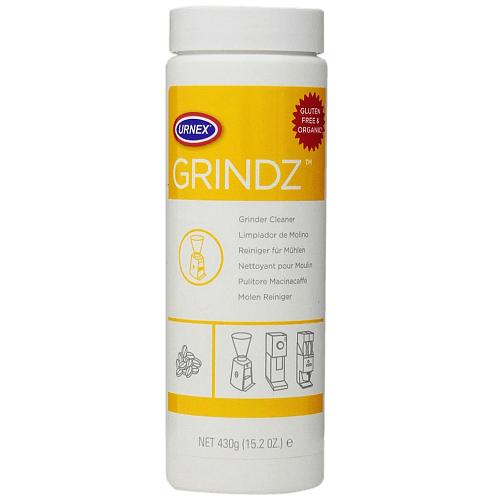 Очиститель кофемолок Grindz фото Очиститель кофемолок Grindz свежеобжаренный кофе