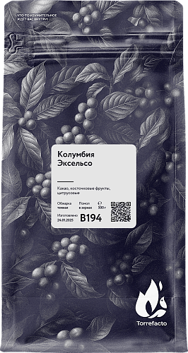 Колумбия