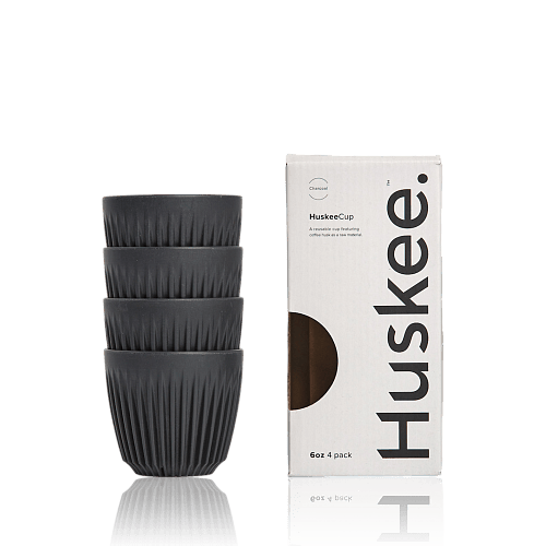 Посуда Huskee фото Посуда Huskee свежеобжаренный кофе
