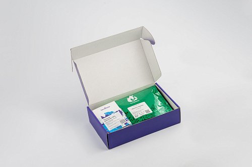 Набор «Для ценителя чая» Мужской набор свежеобжаренный кофе