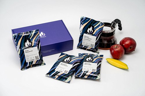 Ознакомительный набор мини «Фильтр»