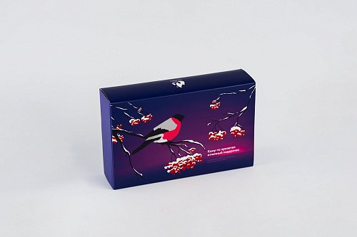 Набор «Для кофейного гурмана» Мужской набор свежеобжаренный кофе