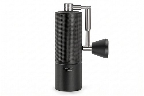 Кофемолка ручная Timemore Chestnut C3S Pro свежеобжаренный кофе