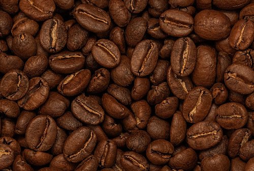 Смесь для героев свежеобжаренный кофе