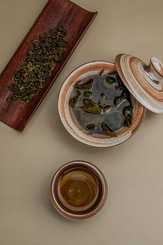 Гайвань «Нерияги» свежеобжаренный кофе