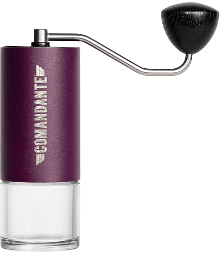 Кофемолка Comandante C40 MK4