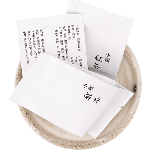 Чайный пакетик «Сяо Чжун» фото Чайный пакетик «Сяо Чжун» свежеобжаренный кофе