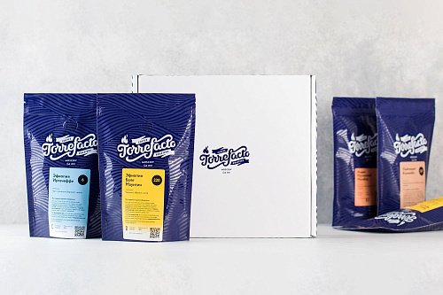 Многоликая Эфиопия фото Многоликая Эфиопия Кофейный набор свежеобжаренный кофе