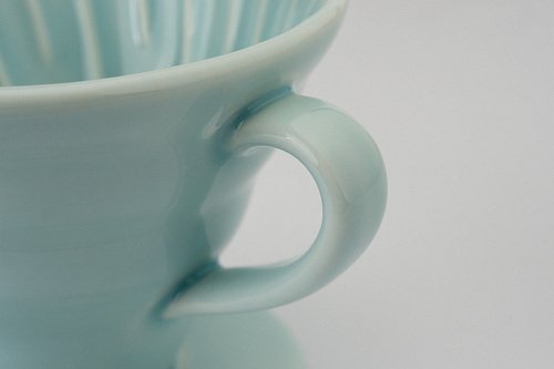 Воронка V60 Китай уцененный товар свежеобжаренный кофе