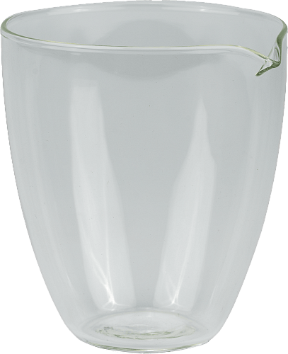 Чахай стеклянный 200 мл