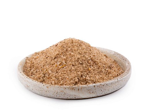 Соль копченая