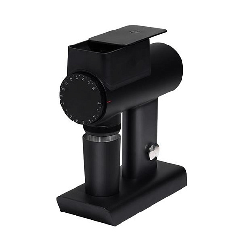 Timemore Sculptor 064S — электрическая кофемолка для эспрессо и фильтр-кофе свежеобжаренный кофе