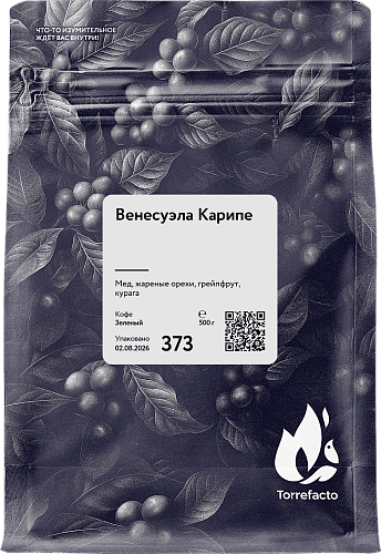 Венесуэла Карипе
