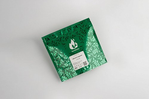 Набор «Для ценителя чая» Мужской набор свежеобжаренный кофе