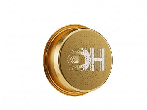 Корзина портафильтра DH, 18 г свежеобжаренный кофе