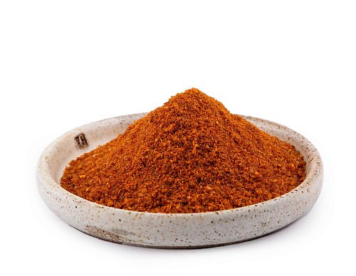 Соль копченая