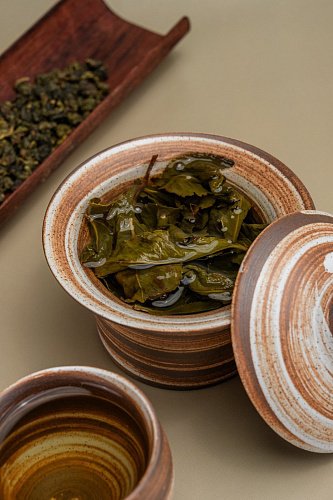 Гайвань «Нерияги» свежеобжаренный кофе
