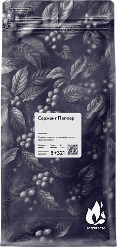 Сержант Пеппер фото Сержант Пеппер свежеобжаренный кофе