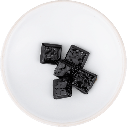 Смола шу пуэра фото Смола шу пуэра свежеобжаренный кофе