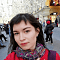 Гульназ Хамидуллина