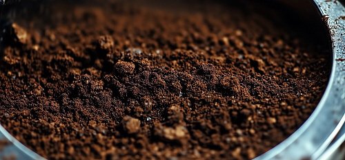 Сокращение количества помолов