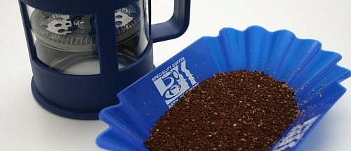 Как готовить кофе в френч-прессе