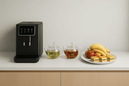 Кофе-брейк — что это такое и в чем его польза для работы